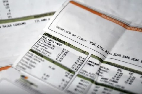 Aneel implementa nova regra e exigirá titularidade do beneficiário na conta para acesso à tarifa social