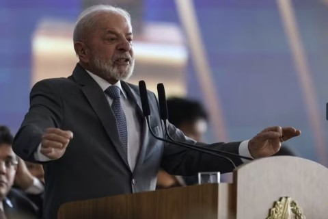 Comissão de Segurança Pública da Câmara Federal aprova moção de repúdio a Lula