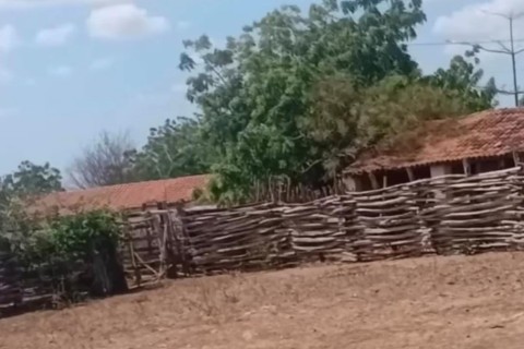 Tiroteio durante pega de boi deixa um morto e três feridos na zona rural de Itatira-CE