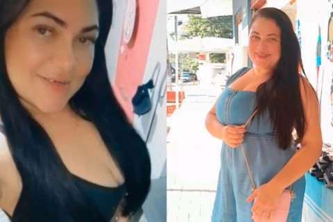 Mulher é agredida com marteladas no rosto por ex-companheiro na frente das filhas, na Grande Fortaleza-CE