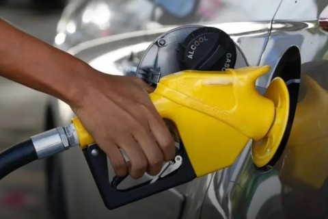 Petrobras anuncia redução do preço da gasolina em quase 20 centavos