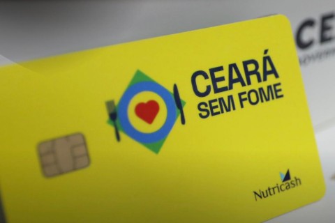 Quadrilha frauda 'Ceará Sem Fome' e gasta R$ 890 mil com eletrodomésticos, bebidas alcoólicas e alimentos