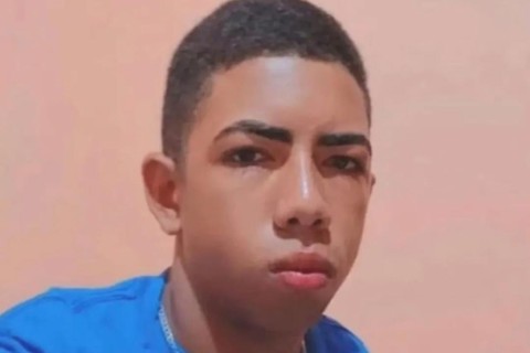 Homicídio a bala na cidade do Crato-CE