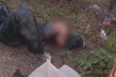 Acidente de trânsito em Jijoca de Jericoacoara