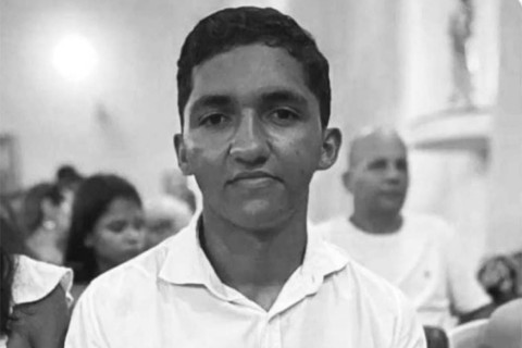 Luto na cidade de Tamboril no Ceará, estudante morre vítima de infecção grave