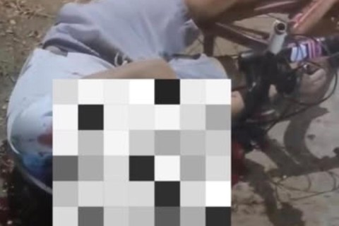 Jovem é morto a tiro com arma de fogo no Bairro Dom Expedito em Sobral-CE