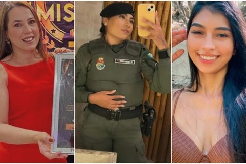 44 feminicídios foram registrados no Ceará até o início de dezembro deste ano 2025