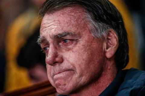 Defesa de Bolsonaro entra com novo recurso contra condenação por trama golpista