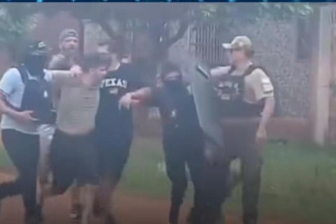 Um dos criminosos mais procurados do Ceará é preso na Bolívia após quase dez anos foragido