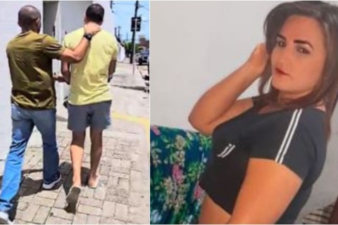 Homem é condenado a 26 anos de prisão por matar mulher durante encontro amoroso no Ceará