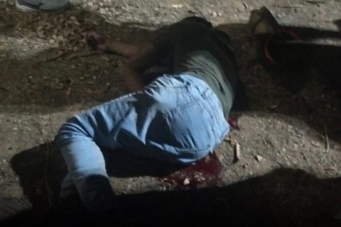 Homem é morto a facadas nas proximidades de clube de vaquejada em Quixeramobim-CE