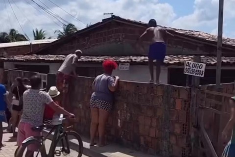 Criança de apenas 4 anos é encontrada sem vida dentro de poço