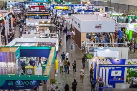 PEC Nordeste deve atrair 100 mil visitantes
