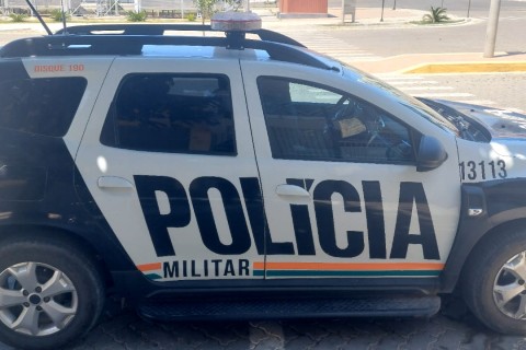 Tentativa de homicídio na cidade de Piquet Carneiro-CE