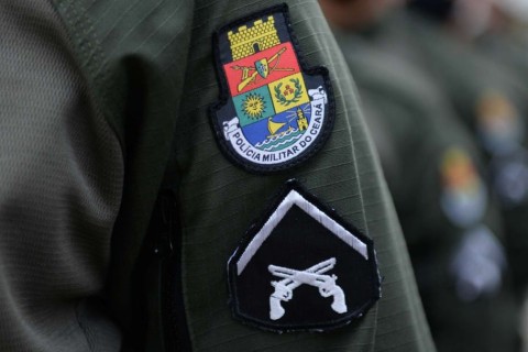 Motorista bêbado é preso por tentar atropelar policiais militares em Fortaleza-CE