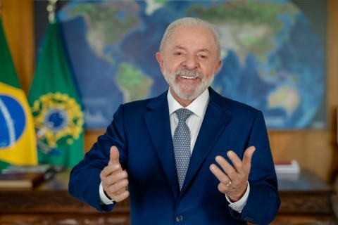 Lula cumpre agenda no Ceará nesta quarta e participa de eventos em Fortaleza e Horizonte