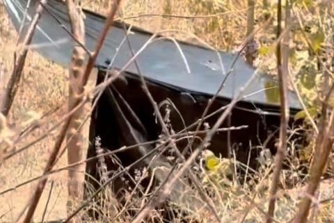 Confronto entre facções criminosas deixa um morto no município de Varjota-CE