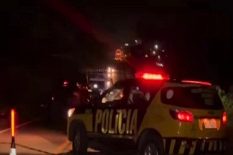 Colisão frontal entre motocicletas deixa dois mortos na CE-187, em Ibiapina no Ceará