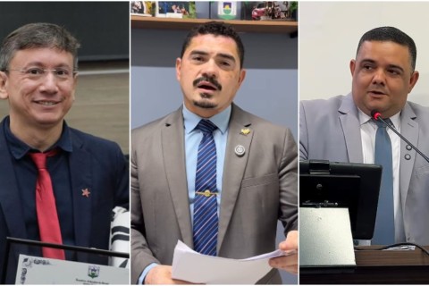 Três vereadores são cassados no Ceará por distribuir óculos em troca de voto