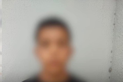 Estudante vendia droga em escola do Ceará