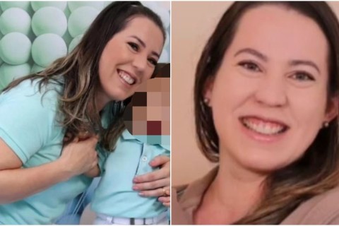 Psicóloga é assassinada e tiros em frente a escola no Ceará; ex é suspeito