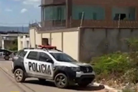 Morre suspeito de tramar assassinato do ex-prefeito de Nova Olinda no Ceará