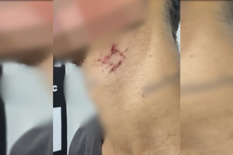 Jovem é resgatado após ser mantido como escravo sexual por mais de um ano