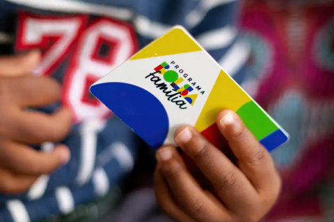 Caixa paga Bolsa Família a beneficiários com NIS de final 6