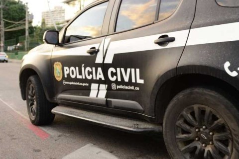 Membro de facção criminosa é preso suspeito de matar criança de 7 anos a tiros