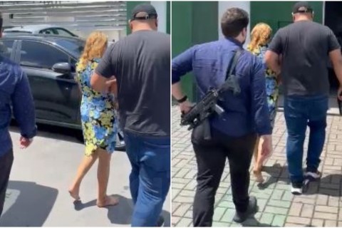 Mãe é presa por suspeita de matar a filha de 1 ano no Ceará