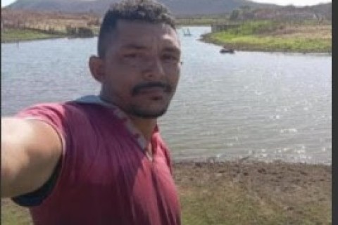 Homem encontrado sem vida na zona rural de Aiuaba no Ceará