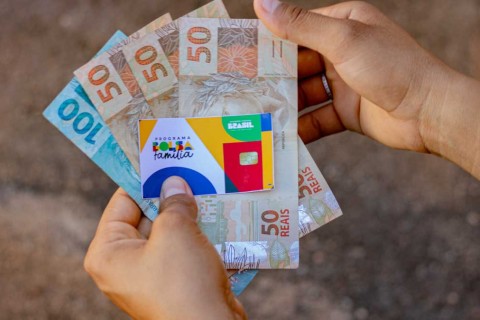 Governo desmente boato sobre 13º do Bolsa Família e reforça regras do programa