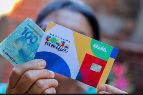 Bolsa Família: beneficiários podem garantir saque de R$ 1.200