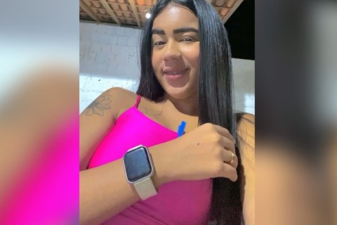 Jovem de 18 anos grávida de três meses é assassinada a tiros no Ceará