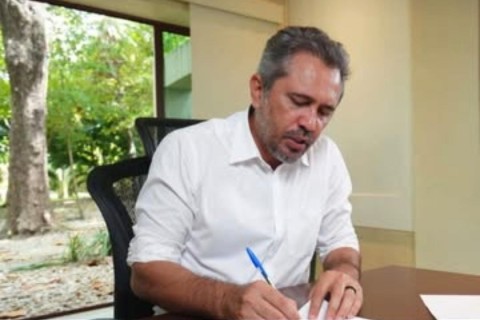 Governo do Ceará anuncia chamamento dos 17 aprovados em concurso da Semace