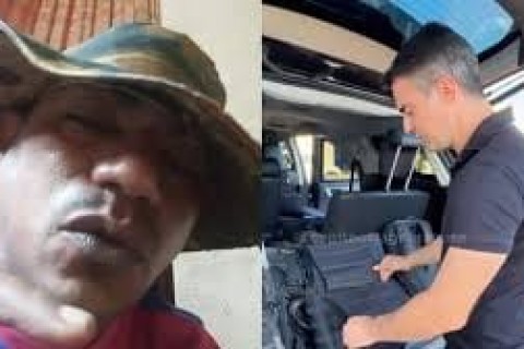 Capitão Wagner é alvo de ameaças na internet após denúncias em Uiraponga e Icó no Ceará