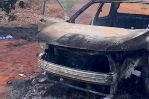 Ataque brutal deixa dois mortos em Juazeiro do Norte-CE