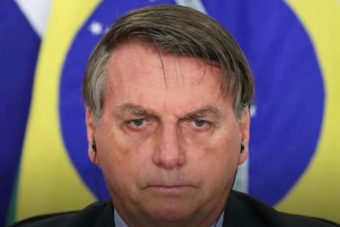 65% defendem que Bolsonaro não seja candidato e apoie outro nome em 2026, diz Genial/Quaest