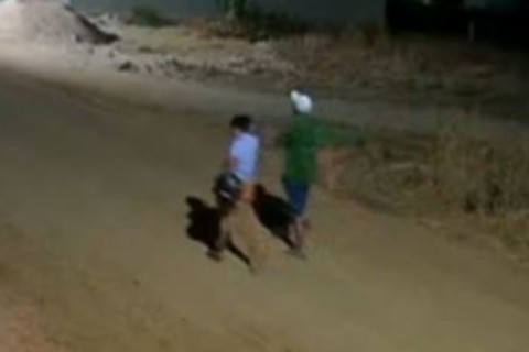 Mulher é assassinada a facadas após recusar relação com companheiro