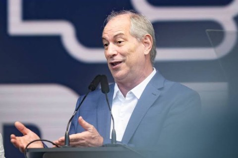 Ciro Gomes afirma que o Governo Lula transformou a pobreza do povo em negócio