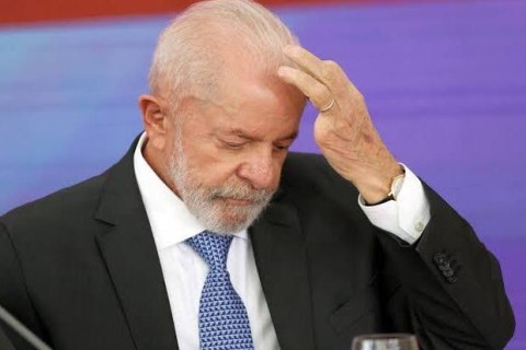 Paraná Pesquisas: Governo Lula é desaprovado por 55,1 em São Paulo