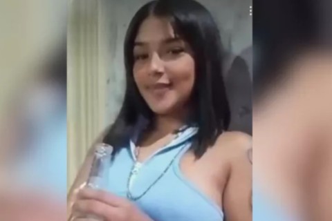 Morta a tiros garota de 24 anos usava tornozeleira eletrônica na cidade do Crato-CE