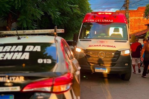 Homem é executado a bala após ter casa invadida na cidade de Sobral-CE