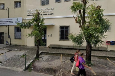 Mulher que matou filha de 1 ano e tentou matar policial no Ceará tem prisão preventiva decretada