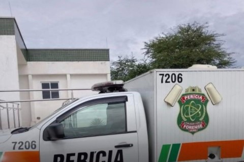 Homem de 57 anos é encontrado sem vida dentro da própria residência em Quixeramobim-CE