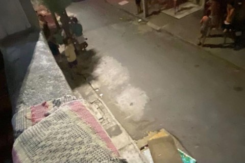 Jovem é executada a bala no bairro Santa casa em Sobral-CE