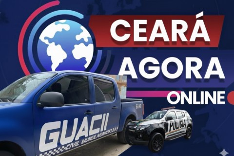 Acidente grave em Piquet Carneiro-CE: Mãe e filho ficam feridos após reboque de carro se soltar