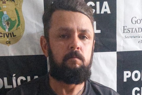 Tentativa de homicídio em Piquet Carneiro-CE, acusado é preso em flagrante