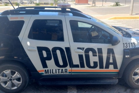 Plantão Policial de Piquet Carneiro-CE