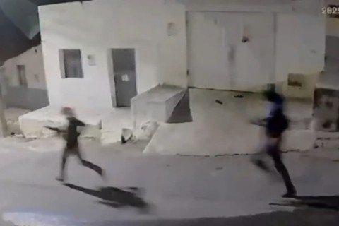 Troca de tiros entre facções rivais assusta moradores em Parambu, no Ceará